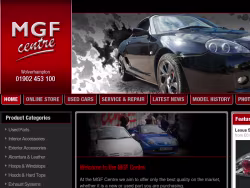 Mgfcentre
