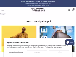 Valigeriamarini