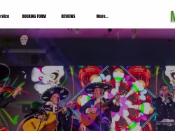 Mariachirey