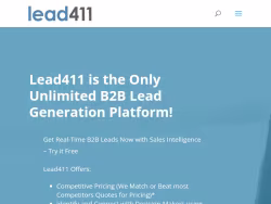 Lead411