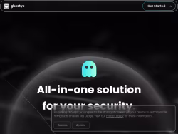 Ghostyx