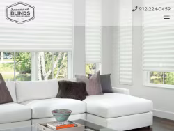 Savannahblinds
