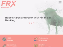 Frxmarkets