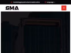 Syedmuhammadali