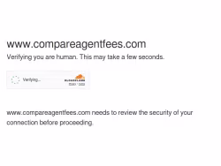 Compareagentfees
