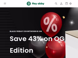 Heyabby