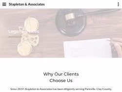 Stapletonassociates