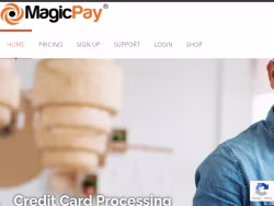 Magicpay