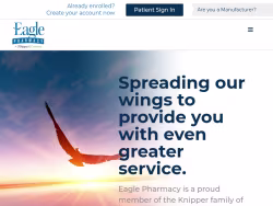 Eaglepharmacy