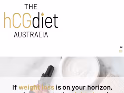 Thehcgdietaustralia