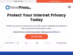 Internetprivacy