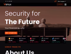 Venuxtradefx
