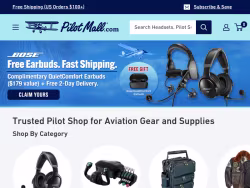 Pilotmall