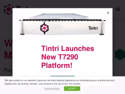 Tintri