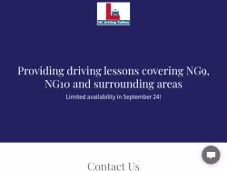 Ncdriving