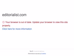 Editorialist