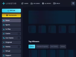 Lanistar