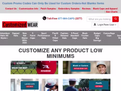 Customizedwear
