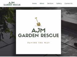 Ajm-gardenrescue
