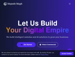 Majestikmagik