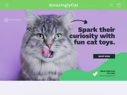 Amazinglycat