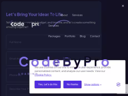 Codebypro