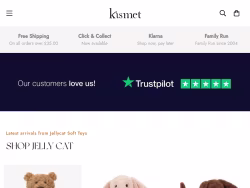 Kismetblackwood