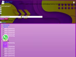 Vestigeverdant