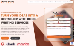 Bookwritingpioneer