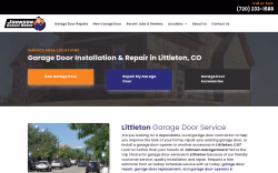 Littletongaragedoors