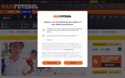 Maisfutebol