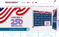 Moveinmedia