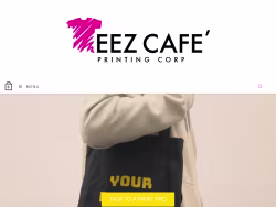 Theteezcafe