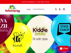 Balloonprint