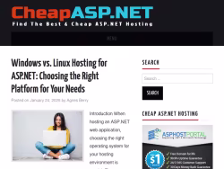 Cheaphostingasp