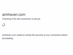 Aimhaven