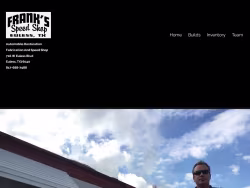 Franksspeedshop