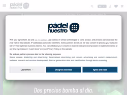 Padelnuestro