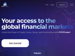 Ptfxtrader