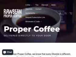 Rawbean
