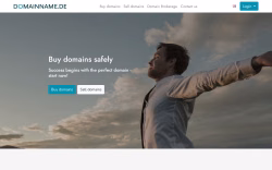 Domainname