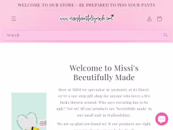 Missisbeeutifullymade