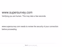 Survey-maker