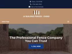 Fencecontractorchinoca