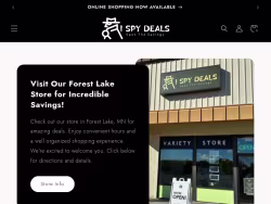 Ispydeals