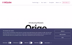 Mqube