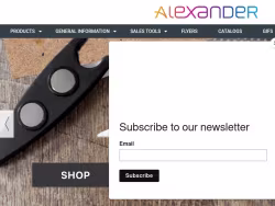 Alexandermc