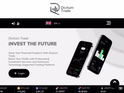 Divitumtrade