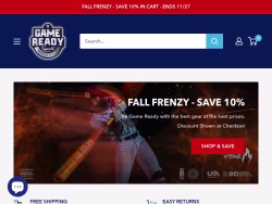 Gamereadysports