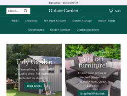 Onlinegarden
